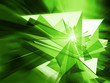 Dynamic digital abstract