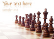 chess game