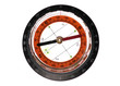 compass cutout