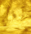 Luxury golden interior. Luxury golden interior.