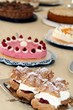 Kuchen hoch