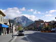 Banff National Park Alberta Canada