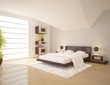 Photo en ligne au meilleur prix white bedroom