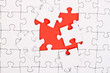 Puzzle unterschiedlich