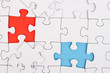 Puzzle unterschiedlich