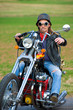 biker