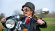 biker