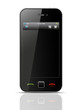 Smartphone.
