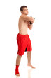 MMA Fighter