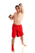 MMA Fighter
