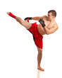 Photo: MMA Fighter MMA Fighter
