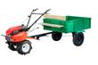 Farm Cultivator