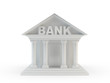 Bank icon