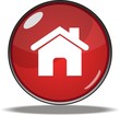 bouton maison