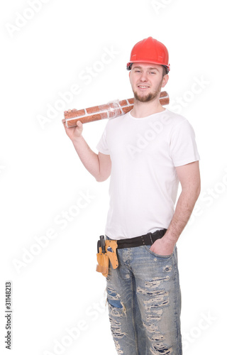 Foto: worker worker