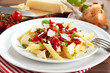 Penne all'Arrabbiata