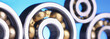 bearings