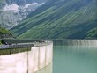 constructions-ouvrages, barrage