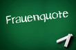 Frauenquote