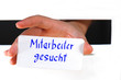 MitarbeiterSuche