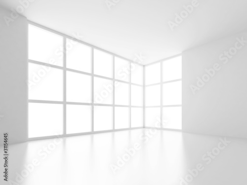 Ilustração: Interior Interior