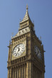 Big Ben in London England