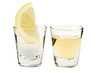 Tequila shot