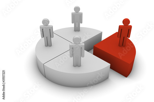 Illustration: Different part Different part