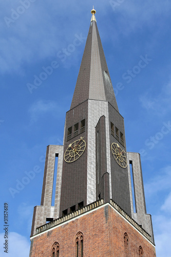 Foto: Sankt Jacobi Kirche, Hamburg Sankt Jacobi Kirche, Hamburg