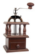 Photo: Coffee mill Coffee mill