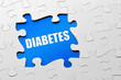 Diabetes