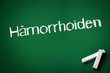 Hämorrhoiden