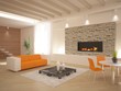 orange interior design orange interior design