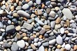 Photo: Stones on a beach Stones on a beach