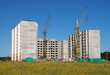 Construction field