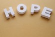 hope