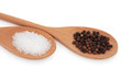 Salt and Pepper