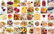 Food collection