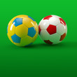Fußball in Polen-Ukraine