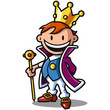 Kleiner König