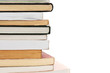 Pile of books