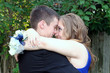 Prom Eskimo Kiss