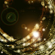 Mosaic Background.