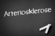 Arteriosklerose