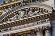 Poésie lyrique. Opéra Garnier, Paris.