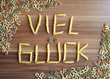 Viel Glück Pasta