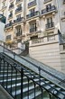 Montmartre à Paris