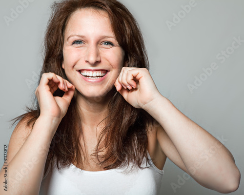 Photo: Happy Expression Happy Expression