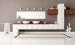 modern bathroom