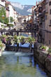 Annecy fleurie
